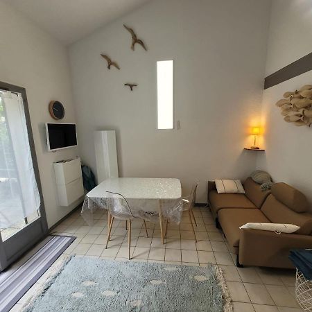 Maison Tout Confort A La Mer 200M De La Plage, 2 Chambres, 2Min Royan Saint-Georges-de-Didonne Bagian luar foto