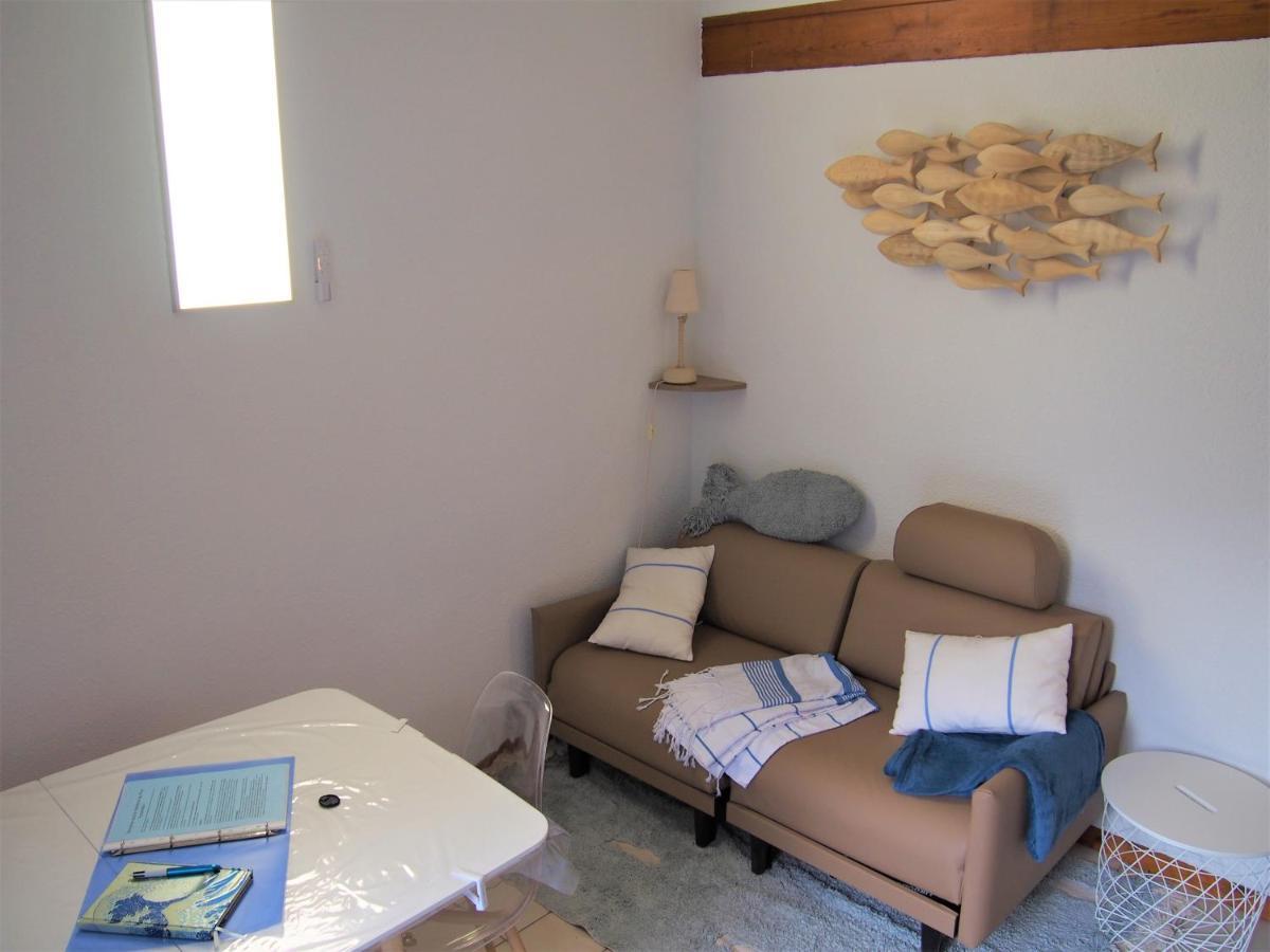 Maison Tout Confort A La Mer 200M De La Plage, 2 Chambres, 2Min Royan Saint-Georges-de-Didonne Bagian luar foto