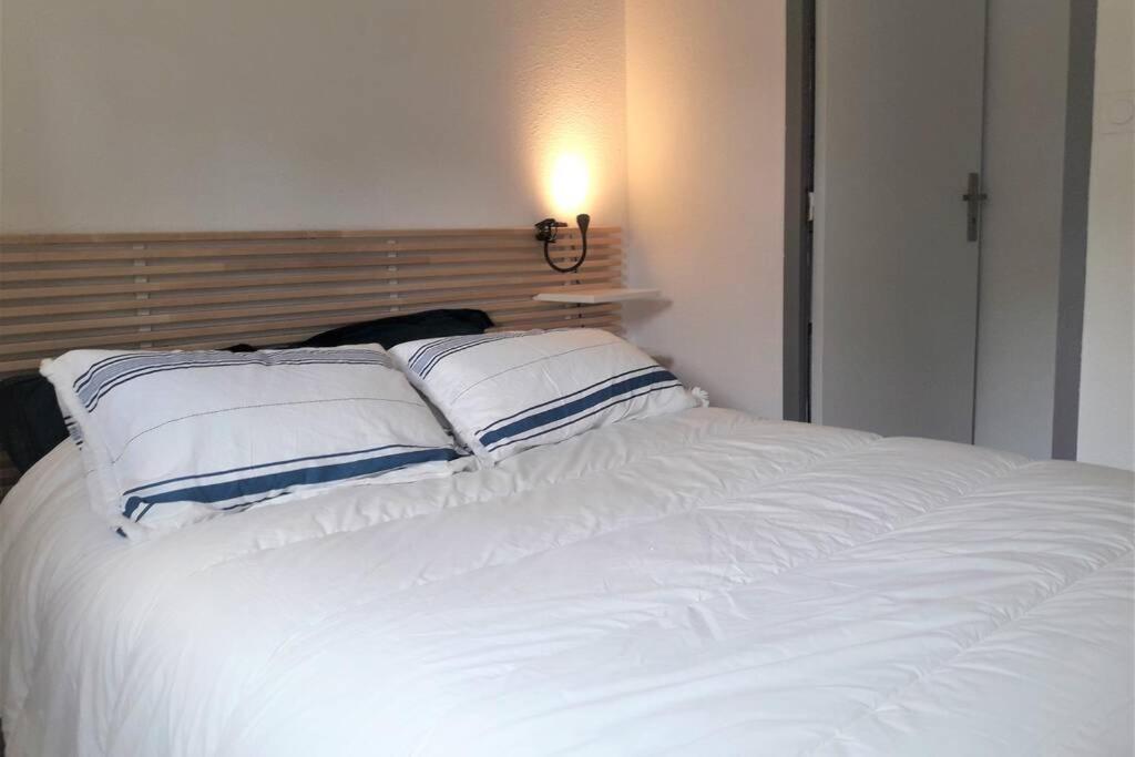 Maison Tout Confort A La Mer 200M De La Plage, 2 Chambres, 2Min Royan Saint-Georges-de-Didonne Bagian luar foto
