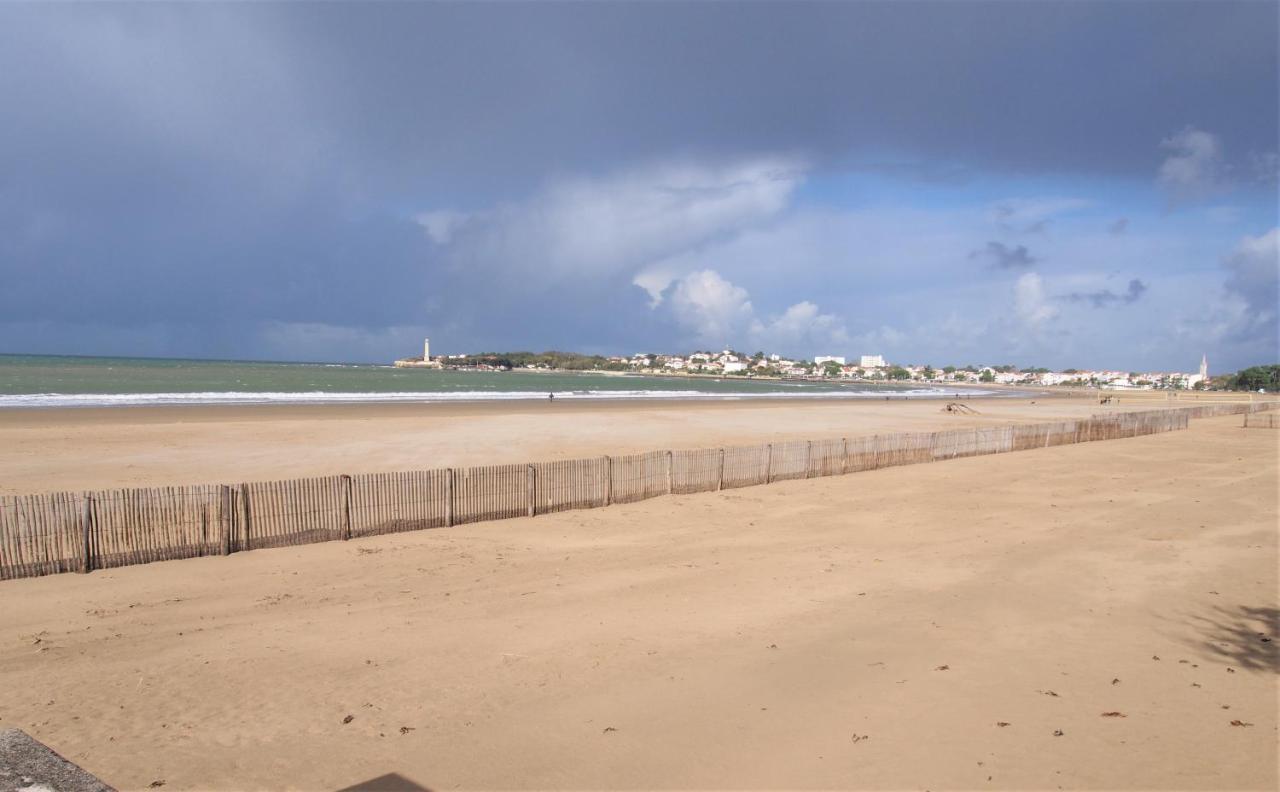 Maison Tout Confort A La Mer 200M De La Plage, 2 Chambres, 2Min Royan Saint-Georges-de-Didonne Bagian luar foto