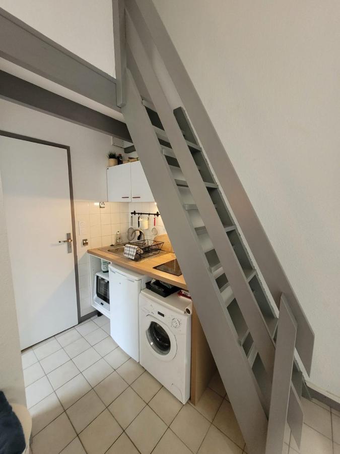 Maison Tout Confort A La Mer 200M De La Plage, 2 Chambres, 2Min Royan Saint-Georges-de-Didonne Bagian luar foto