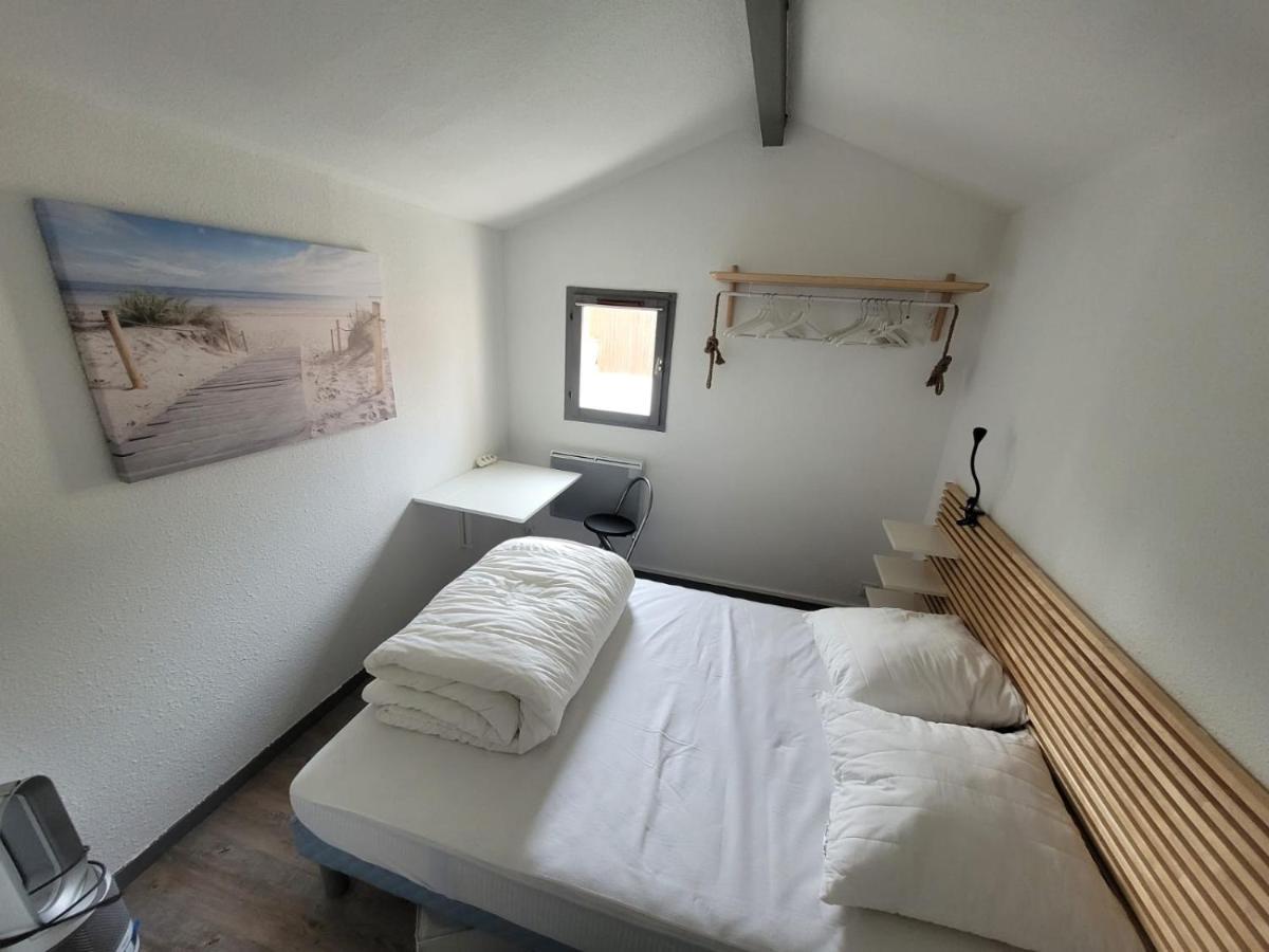 Maison Tout Confort A La Mer 200M De La Plage, 2 Chambres, 2Min Royan Saint-Georges-de-Didonne Bagian luar foto