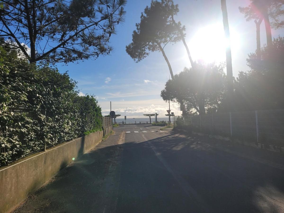 Maison Tout Confort A La Mer 200M De La Plage, 2 Chambres, 2Min Royan Saint-Georges-de-Didonne Bagian luar foto
