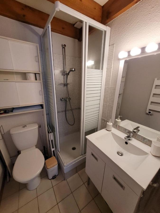 Maison Tout Confort A La Mer 200M De La Plage, 2 Chambres, 2Min Royan Saint-Georges-de-Didonne Bagian luar foto